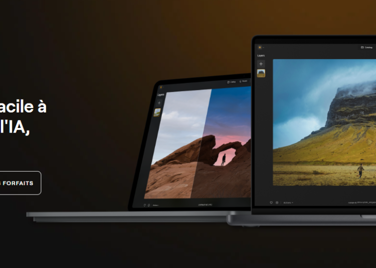 Skylum : Une Révolution dans le Monde de la Photographie et de la Retouche