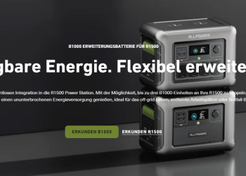 Warum iAllpowers die richtige Wahl für Ihre Energiebedürfnisse ist