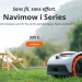 Navimow : La Révolution des Tondeuses Automatiques