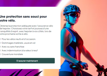 Hepster : L’assurance simplifiée pour les véhicules