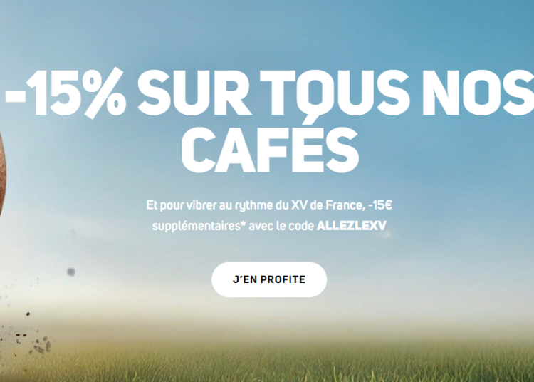 Cartenoire : L’Excellence du Café Français
