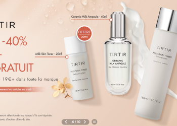 Stylevana : L’Essence de la Beauté Asiatique à Votre Portée