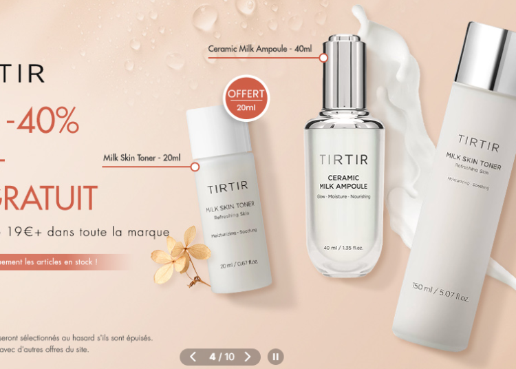 Stylevana : L’Essence de la Beauté Asiatique à Votre Portée