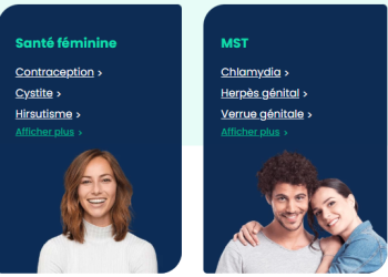 DoktorABC : L’Excellence en Santé et Bien-être