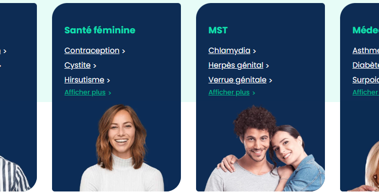 DoktorABC : L’Excellence en Santé et Bien-être