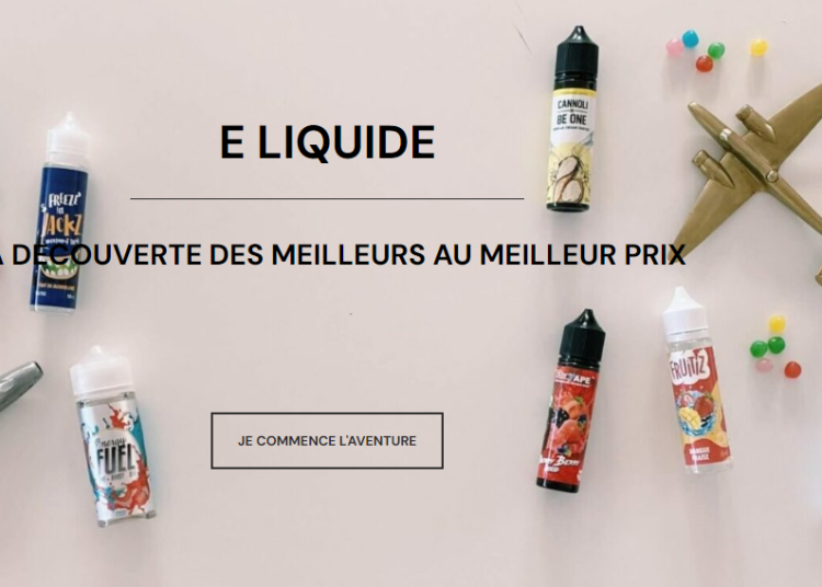 LiquidBox : Un Choix de Produits Uniques et Pratiques
