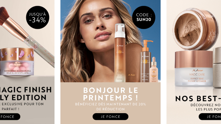 Asambeauty : La Beauté Réinventée