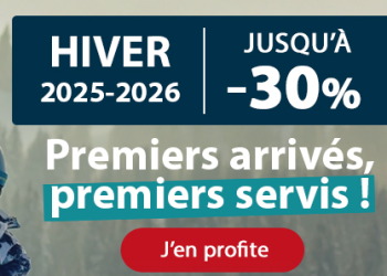 Des vacances de ski sur mesure avec Ski Planet