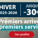 Des vacances de ski sur mesure avec Ski Planet
