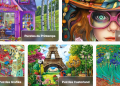 L’univers unique des puzzles signé Puzzle.f