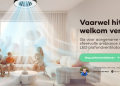 LED: Hoogwaardige Verlichting voor Elk Interieur en Exterieur