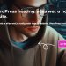 Goedewebshophosting: Supersnelle WordPress-hosting voor jouw website
