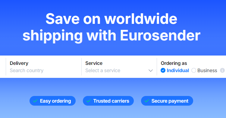 Een Compleet Overzicht van Eurosender: Wat Maakt Deze Dienst Zo Uniek?