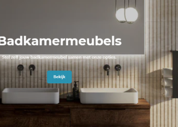Sanitaironline.nl: Kwaliteit en Comfort voor je Badkamer
