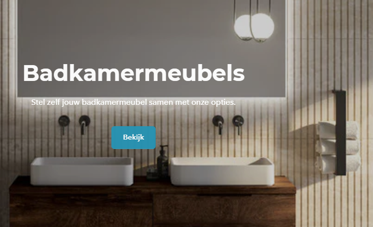 Sanitaironline.nl: Kwaliteit en Comfort voor je Badkamer