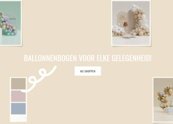 Partypro.nl: Alles voor jouw Feest en Evenement