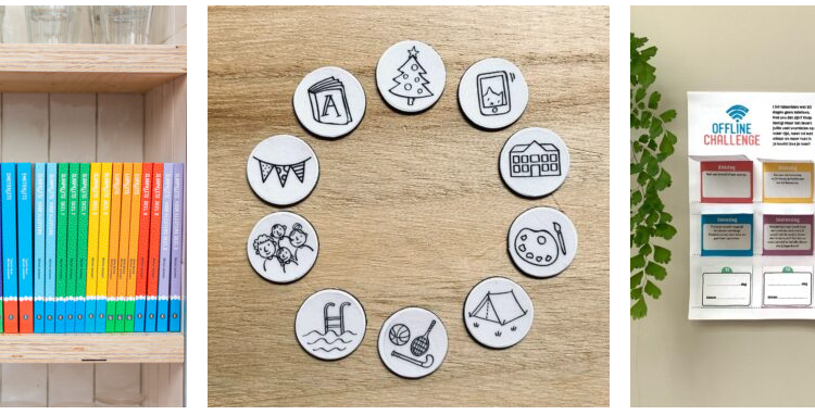 Gezinnig: Een Unieke Online Ervaring voor Doordachte Producten