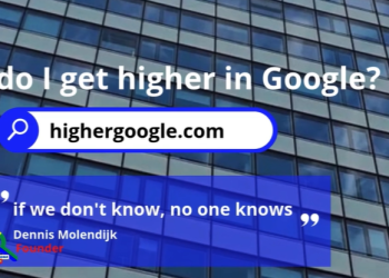 HighGoogle: De Sleutel tot Groeimogelijkheden Online