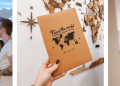 Geniet van de Unieke Houtproducten van Enjoy The Wood