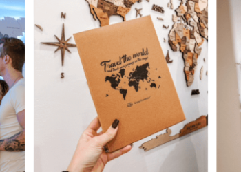 Geniet van de Unieke Houtproducten van Enjoy The Wood