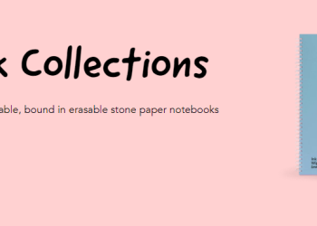 Unieke Notitieboeken van Moyu: Perfect voor Creatieve Geesten