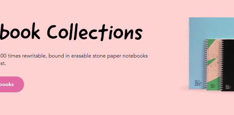 Unieke Notitieboeken van Moyu: Perfect voor Creatieve Geesten