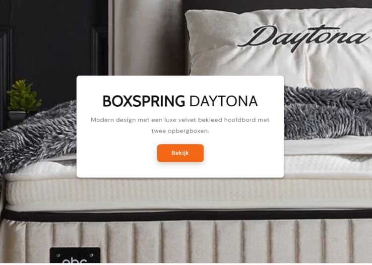 Bedworld: Jouw Partner voor Kwalitatieve Bedden en Matratzen