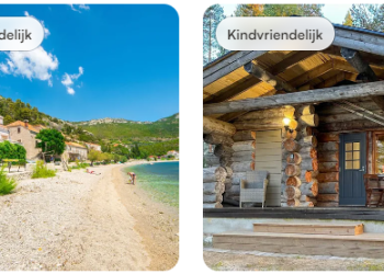 Holidu: Jouw Partner voor Vakantiehuizen en Accommodaties