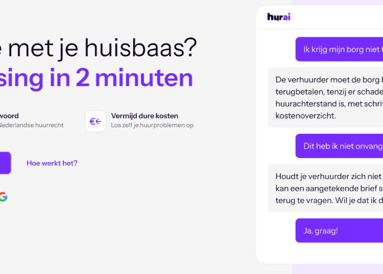 Hurai: Een Unieke Benadering van Mode en Duurzaamheid