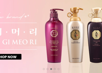 Koreanskincare.nl: De Beste Koreaanse Huidverzorging voor Jou