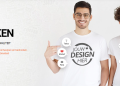 Shirttuning: Personaliseer je Stijl met Unieke T-shirts en Mode