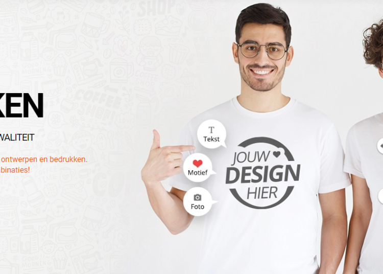 Shirttuning: Personaliseer je Stijl met Unieke T-shirts en Mode