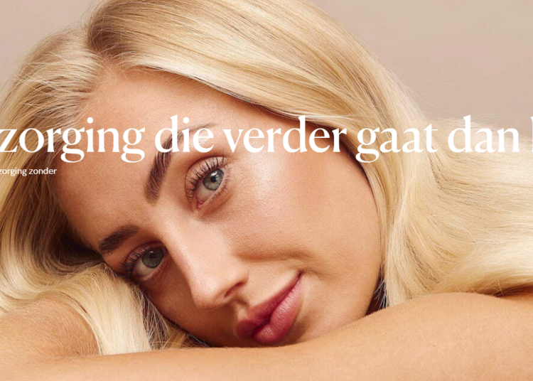 Hairlust: De Schoonheid van Gezond Haar