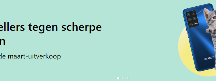 Joom: Alles Wat Je Nodig Hebt, Tegen Geweldige Prijzen