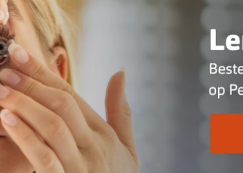 Pearle: Jouw Partner Voor Kwaliteitsbrillen en Oogzorg