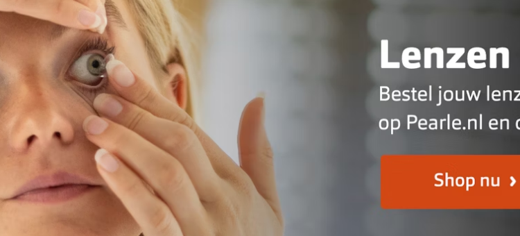 Pearle: Jouw Partner Voor Kwaliteitsbrillen en Oogzorg