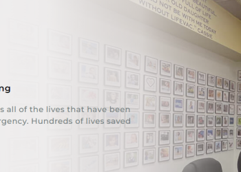 LifeVac: Innovatie voor Levensredding