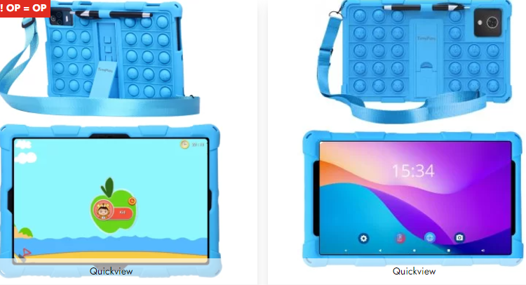 TinyPlay: Speelgoed dat de Wereld van Kinderen Verrijkt