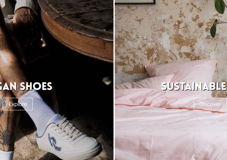 Shop Like You Give a Damn: Een Merk met Doel