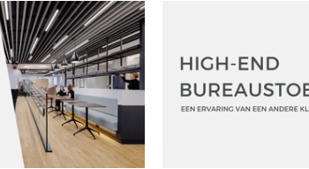 WorkLiving: De Toekomst van Werken en Wonen