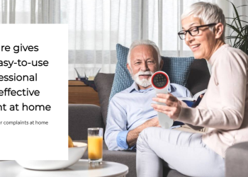 PowerCure: Innovatie en Kwaliteit in Gezondheid en Welzijn