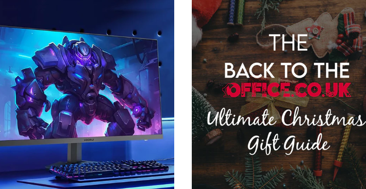 Back to the Office: A Comprehensive Selection for Workplace Essentials