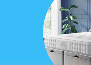 So Soft Beds: Luxury and Comfort for Every Bedroom