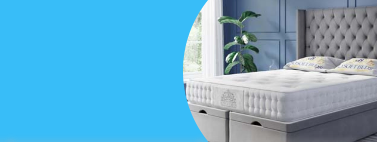 So Soft Beds: Luxury and Comfort for Every Bedroom