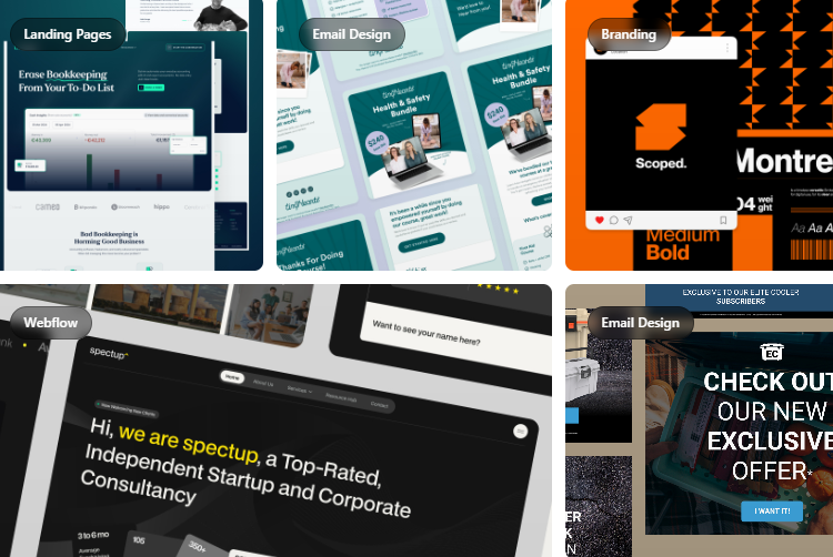Reel Unlimited: A Game-Changer in Creative Design Services