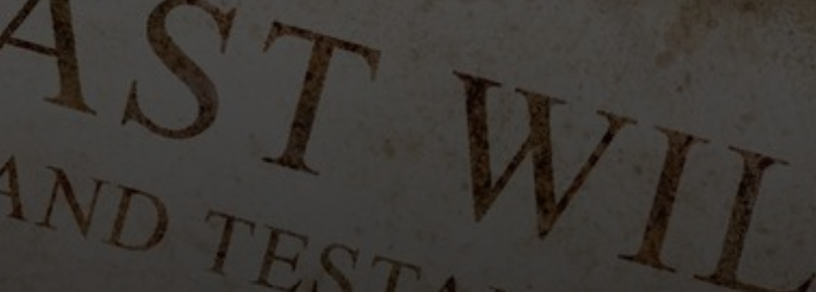 Wills: Simplifying the Estate Planning Process with Personalized Services