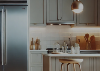 Renew2U: A Premier Source for Kitchen Appliances