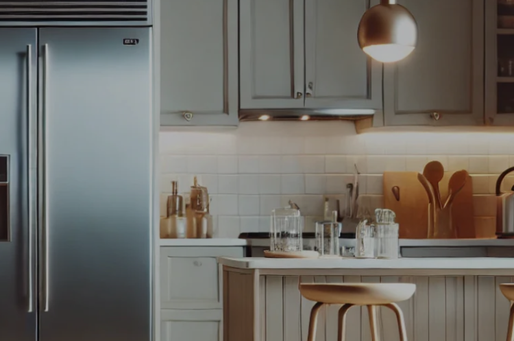 Renew2U: A Premier Source for Kitchen Appliances