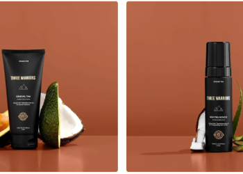 Three Warriors: A Natural Approach to Wellness