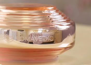 Somavedic: Harnessing the Power of Vibrational Wellness